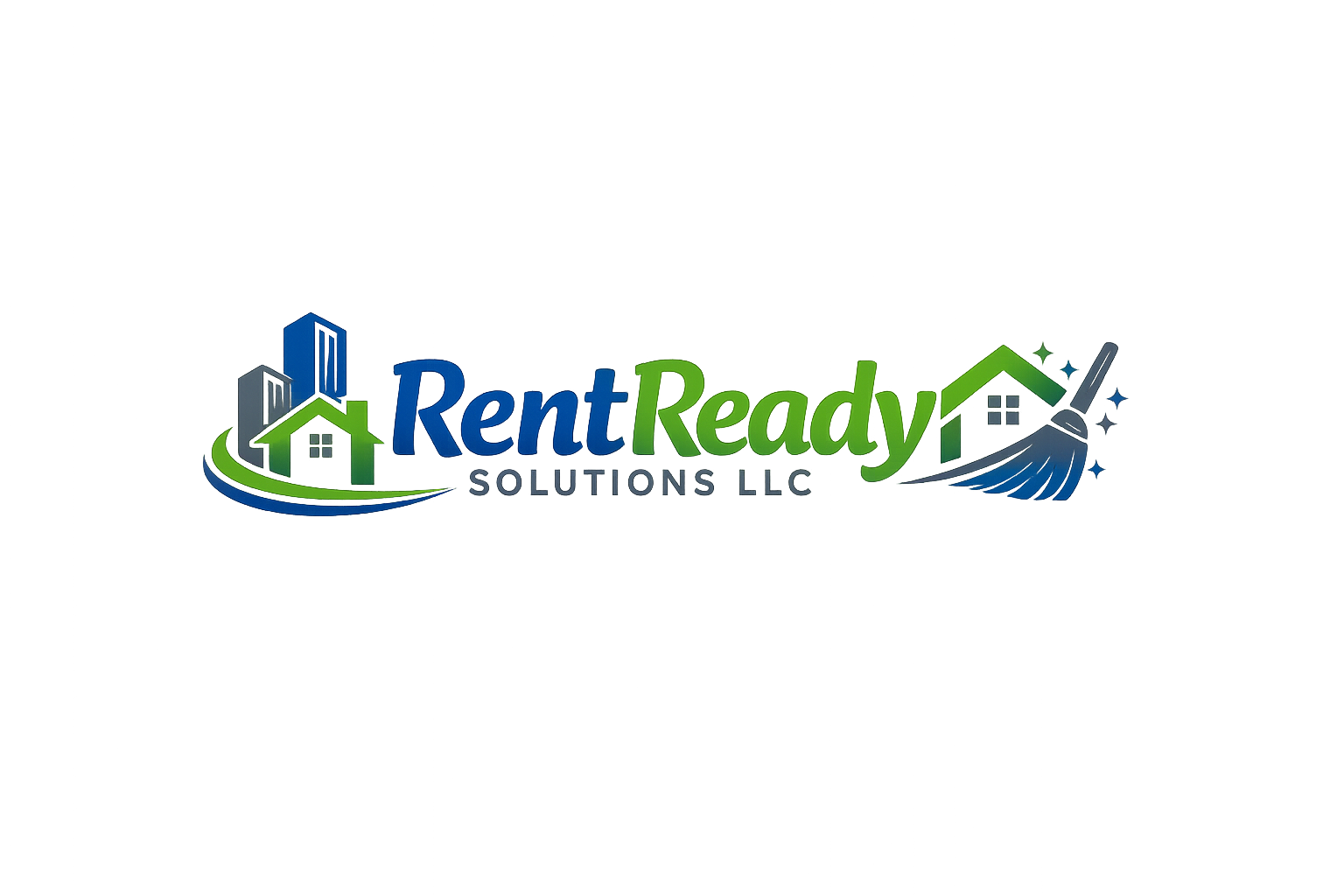 Rent Ready Solutions Logo