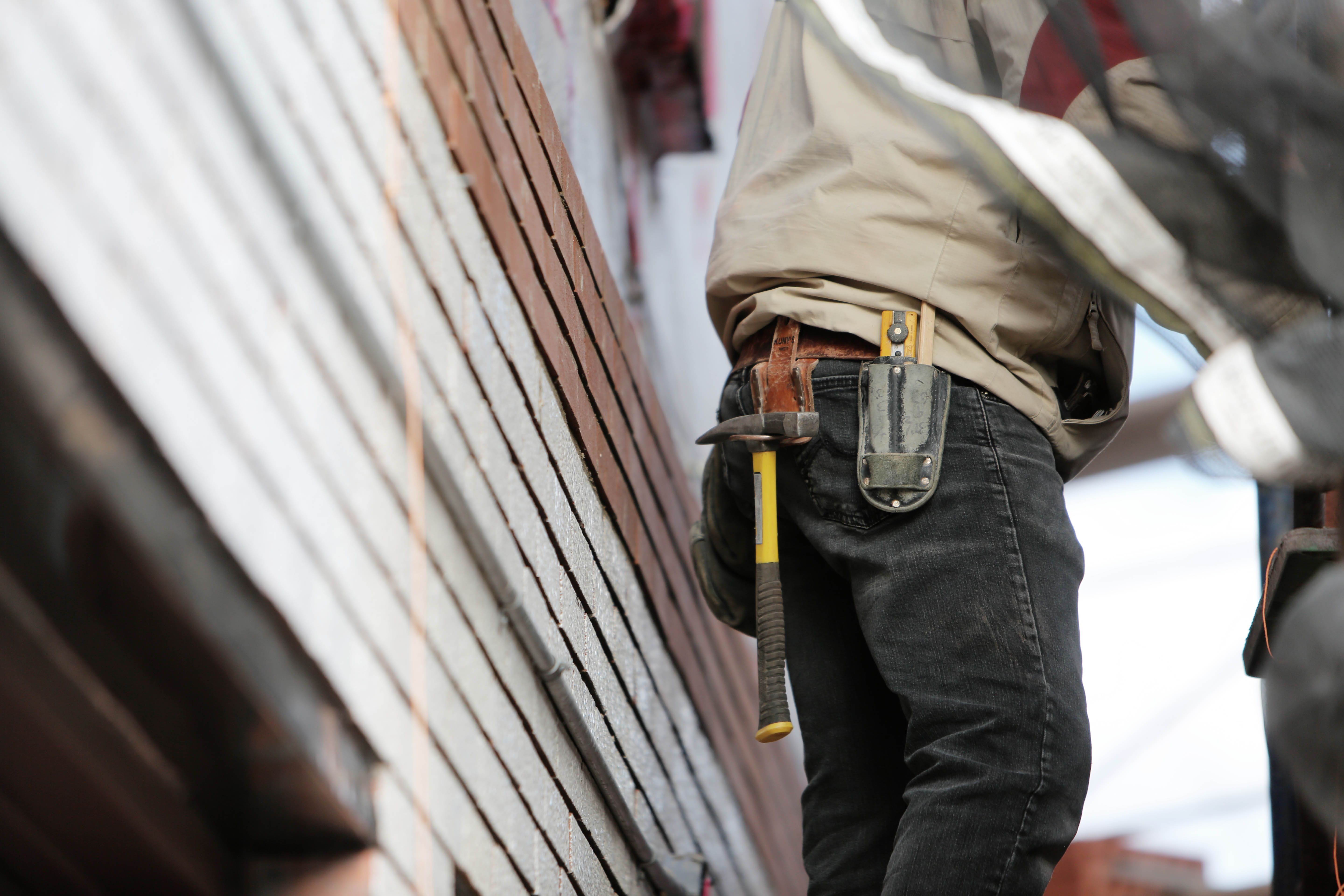 Handyman repair service